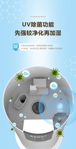 浩奇12L大容量智能香薰加湿器 源头工厂直供，打造卧室滋润新体验