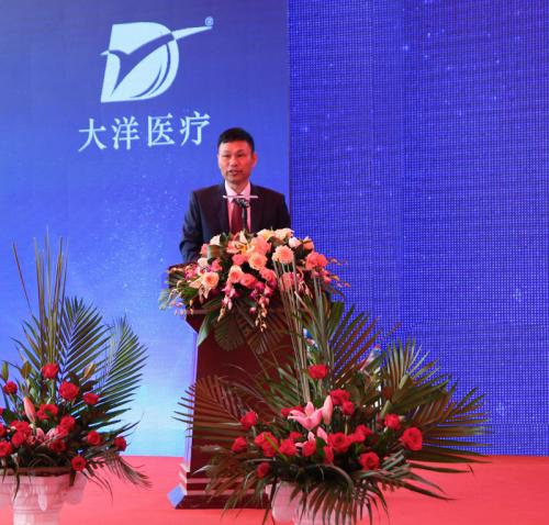 润睬浩网络开业典礼暨新品发布会圆满成功